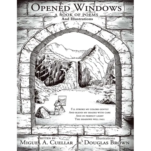 Opened Windows - Paperback
