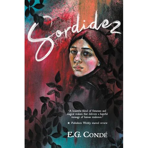 Sordidez - Paperback