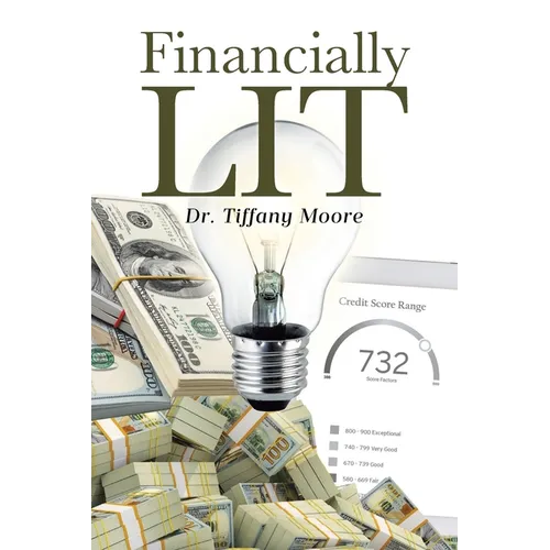 Financially LIT - Paperback