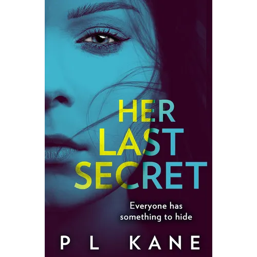 Her Last Secret - Paperback