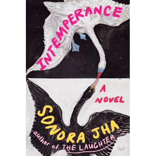 Intemperance - Hardcover