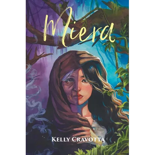 Miera - Paperback