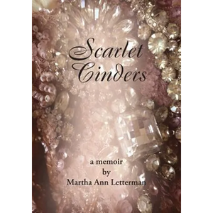 Scarlet Cinders - Paperback