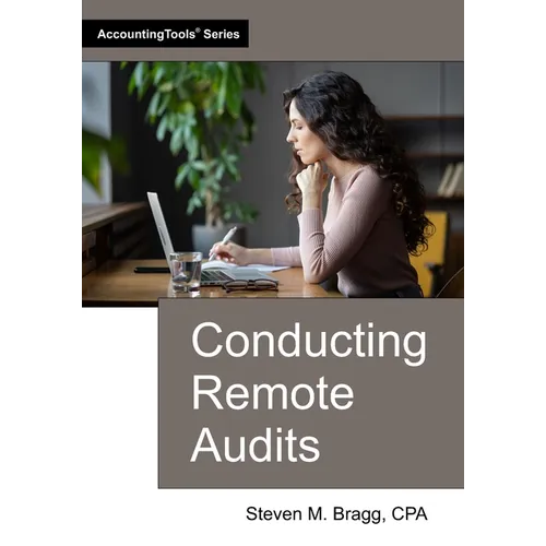 Conducting Remote Audits - Paperback