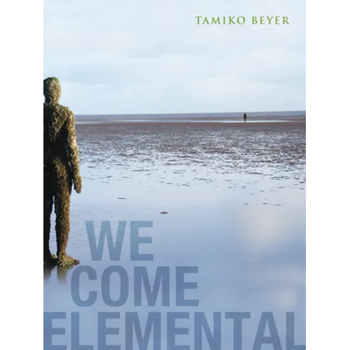 We Come Elemental - Paperback