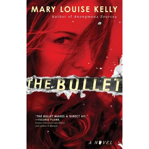 The Bullet - Paperback