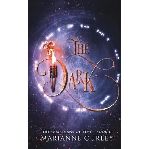 The Dark - Paperback