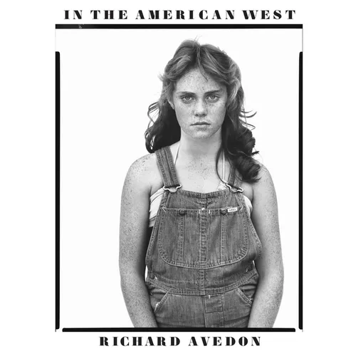 In the American West 40th Anniversary Edition - Hardcover