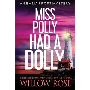 Miss Polly had a dolly - Paperback