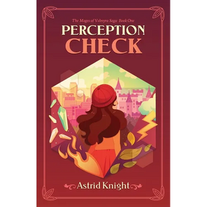 Perception Check - Paperback