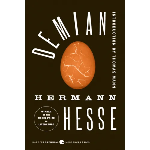 Demian - Paperback