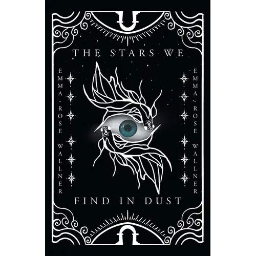The Stars We Find in Dust - Paperback