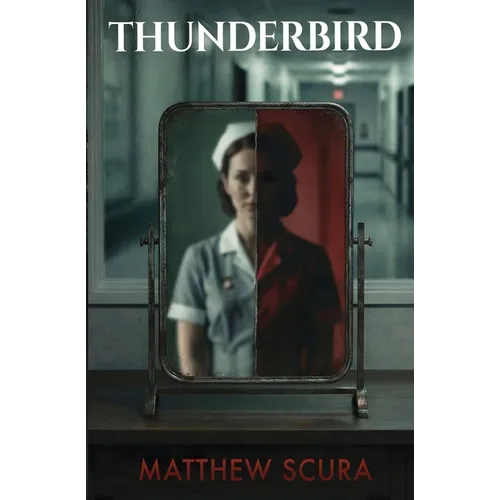 Thunderbird - Paperback