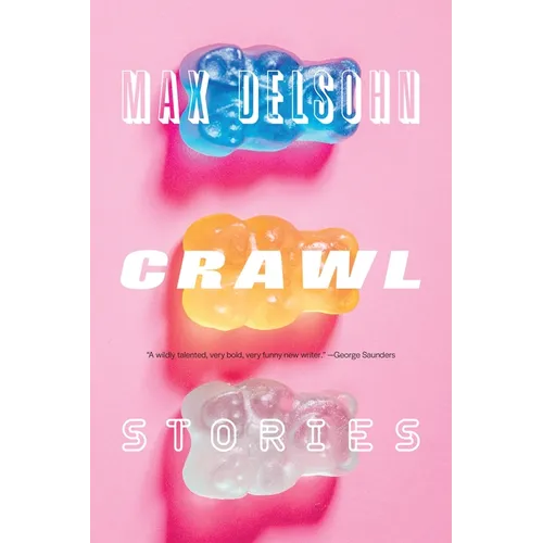 Crawl: Stories - Paperback