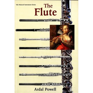 Flute - Paperback