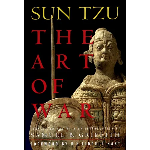 Art of War - Paperback