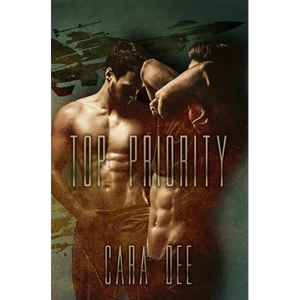 Top Priority - Paperback