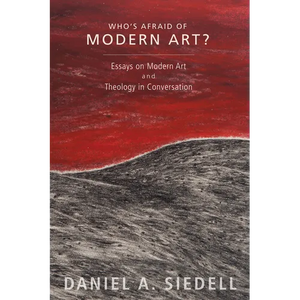 Who's Afraid of Modern Art? - Paperback