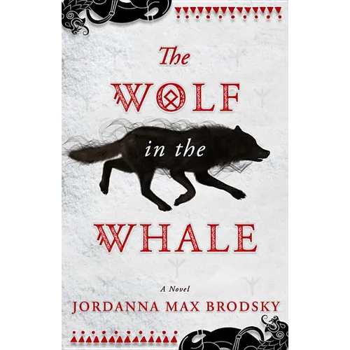 The Wolf in the Whale - Paperback