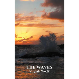 The Waves (Hardback) - Hardcover