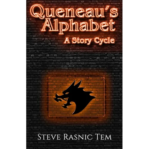 Queneau's Alphabet - Paperback