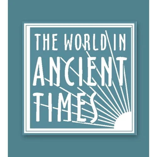 Teaching Guide to the Ancient American World - Paperback