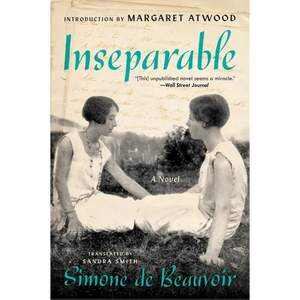Inseparable - Paperback