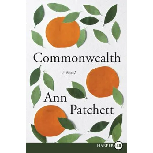Commonwealth - Paperback