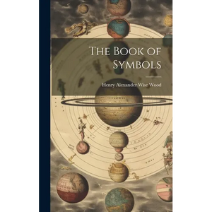The Book of Symbols - Hardcover
