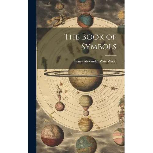 The Book of Symbols - Hardcover
