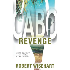 Cabo Revenge: A PI Series - Paperback