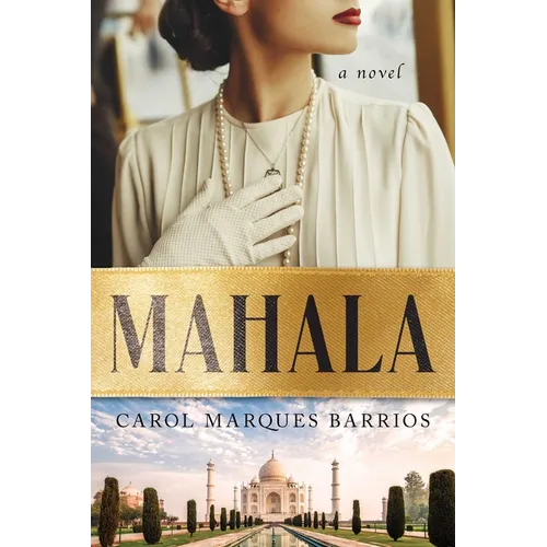 Mahala - Hardcover
