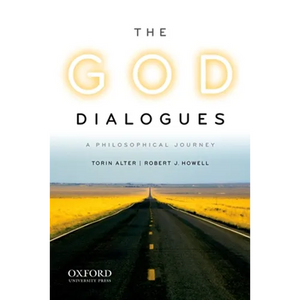God Dialogues: A Philosophical Journey - Paperback