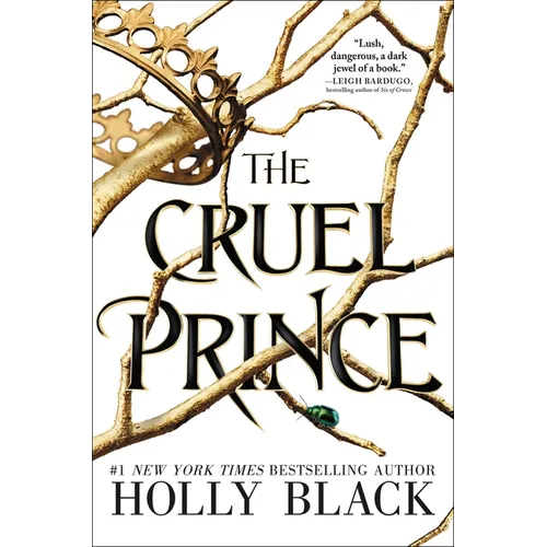 The Cruel Prince: Volume 1 - Paperback