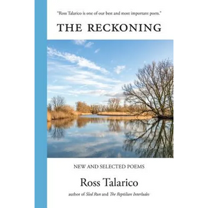 The Reckoning: New and Selected Poems - Paperback