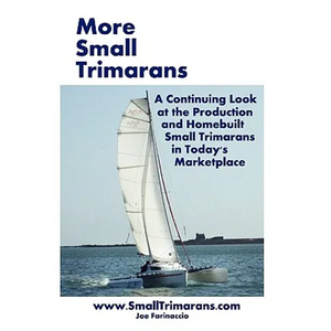 More Small Trimarans - Paperback