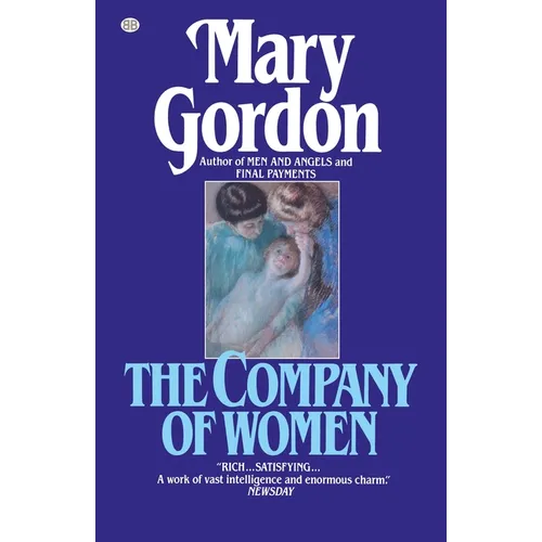 The Company of Women - Paperback