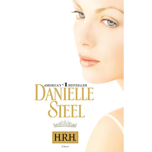 H.R.H. - Paperback