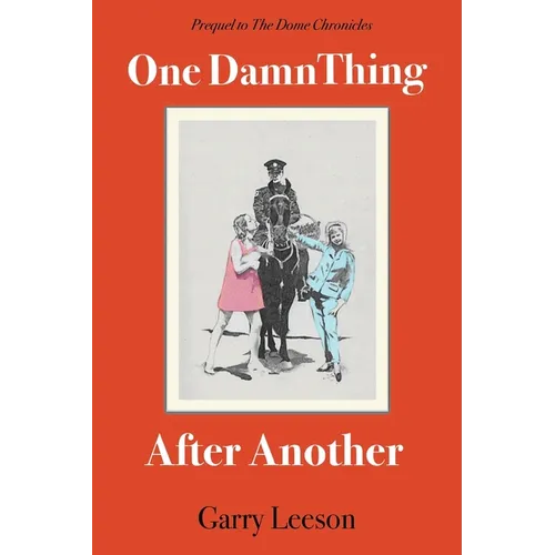 One Damn Thing After Another - Paperback