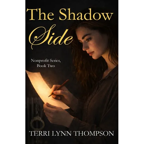 The Shadow Side - Paperback