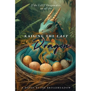 Raising the LAST Dragon - Paperback