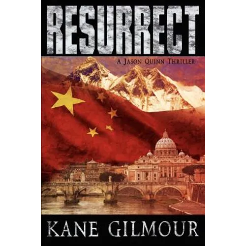 Resurrect - Paperback