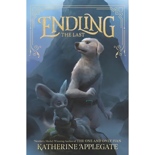 Endling: The Last - Hardcover