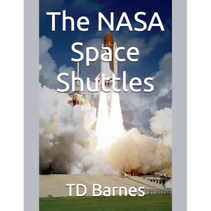 The NASA Space Shuttles - Paperback