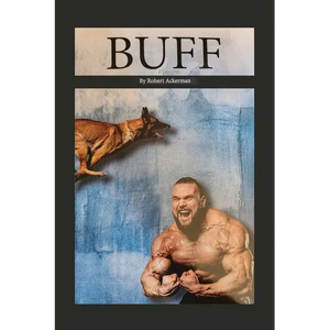 Buff - Paperback