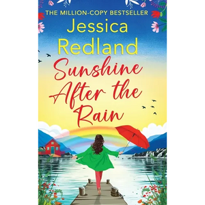 Sunshine After the Rain - Hardcover