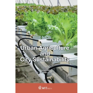 Urban Agriculture and City Sustainability - Hardcover