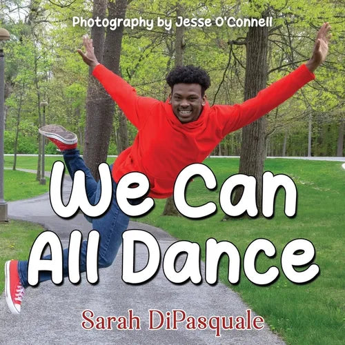 We Can All Dance - Paperback