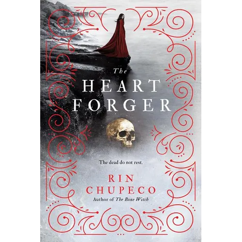 The Heart Forger - Paperback
