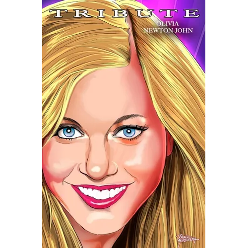 Tribute: Olivia Newton-John